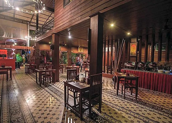 酒店 1960