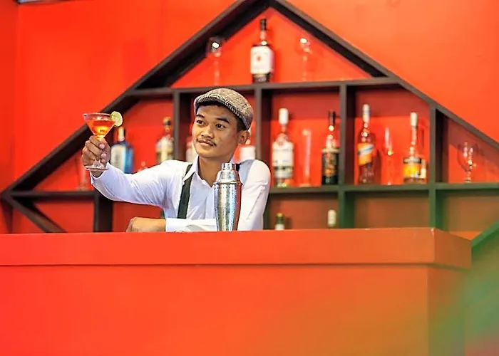 酒店 1960 4*
