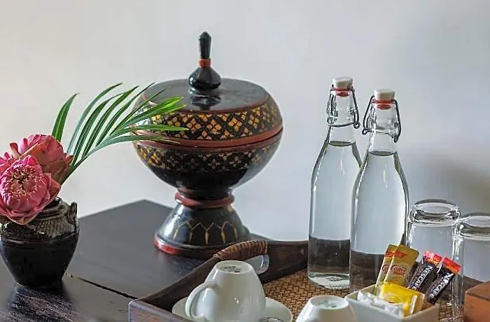 酒店 1960 暹粒